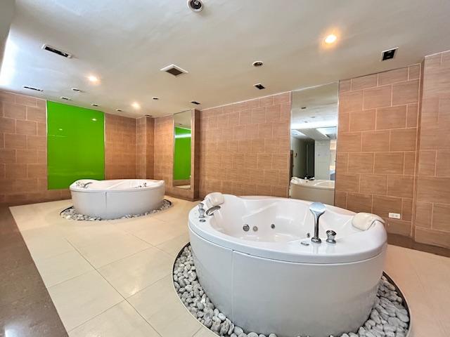 ขายห้องสตูดิโอ ขนาด 31.9 ตรม. ชั้น8 คอนโดPG พระราม9 อาคารB เป็นห้องมุม ฮวงจุ้ยดี วิวพาโนรามา วิวสระ+วิวสวน+วิวเมือง(เซ็นทรัล พระราม9) 8