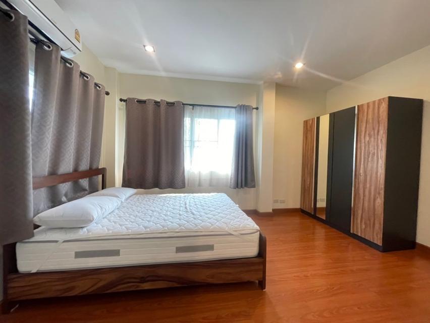 🏡 บ้านเดี่ยวพื้นที่กว้าง! ใกล้นานาชาติ Unity & ACIS เพียง 10 นาที Spacious House for Rent near Unity & ACIS International School 2