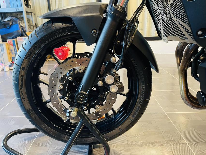 ขายด่วนรถบ้าน Mt07/2019 รูปที่ 15