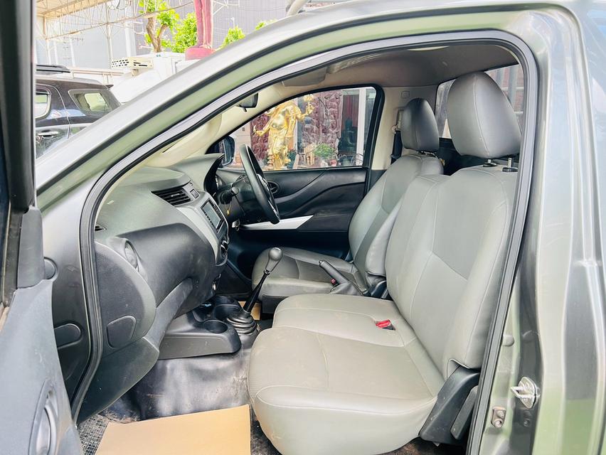 💎 NISSAN NAVARA SINGLECAB 2.5 SL ปี 2022 รูปที่ 9