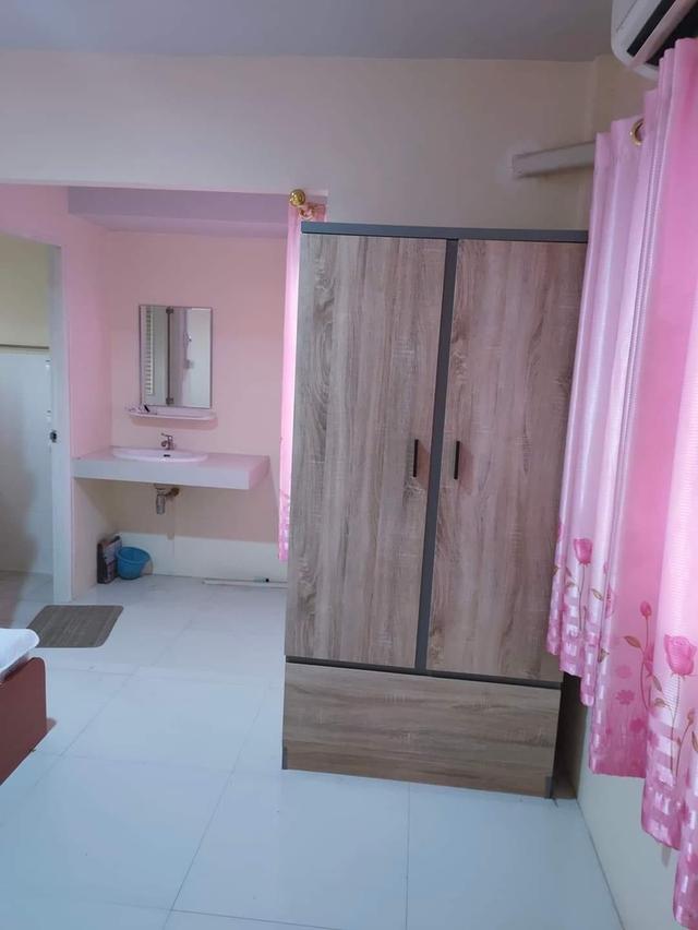 ให้เช่าบ้านเดี่ยว 2 ชั้น 20 ตร.ว. พร้อมเฟอร์นิเจอร์ ราคาถูกมาก ตำบลโคกคาม บางปะม้า สุพรรณบุรี ( เจ้าของปล่อยเช่าเอง ) 5