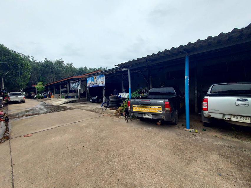 ที่ดิน ต.ห้วยยาง อ.แกลง จ. ระยอง 7 ไร่+ 5.5 ล้าน 2