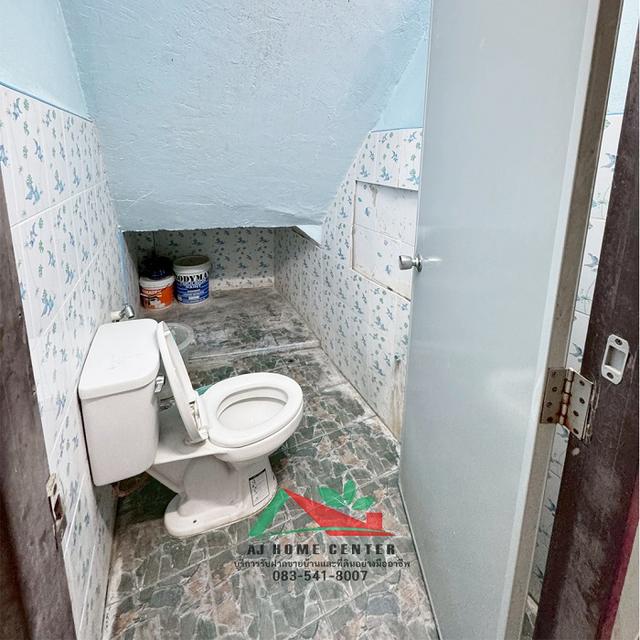 ขายทาวน์เฮ้าส์18ตรว. ซ.บุญมี 8 แป๊ะกง ตลาดกระทุ่มแบน สวยพร้อมอยู่ กู้ได้เต็ม 6