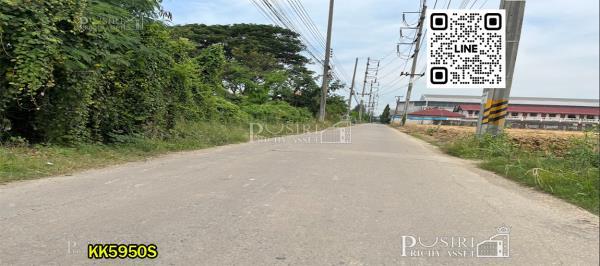 วาสนาผู้ใด...ได้โรงงาน 2 ไร่ ในท่าไม้ มีครบออฟฟิศ หม้อแปลง ตาชั่ง ห้องพักคนงานและใบรง.4 เพียง 21 ล้านเท่านั้น -KK5950S 9