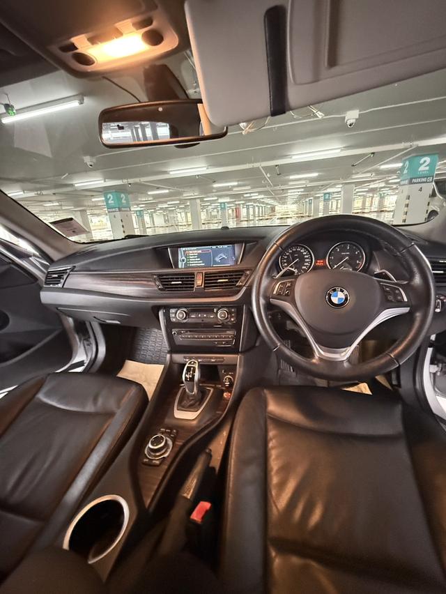 BMW X1 8
