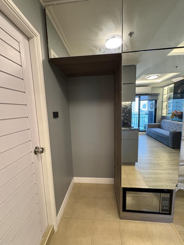 ขายคอนโด Lumpini Ville Riverview 13