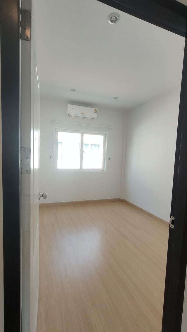 ทาวน์โฮม 2 ชั้น มือสอง โครงการศุภาลัย เบลล่าระยอง 17