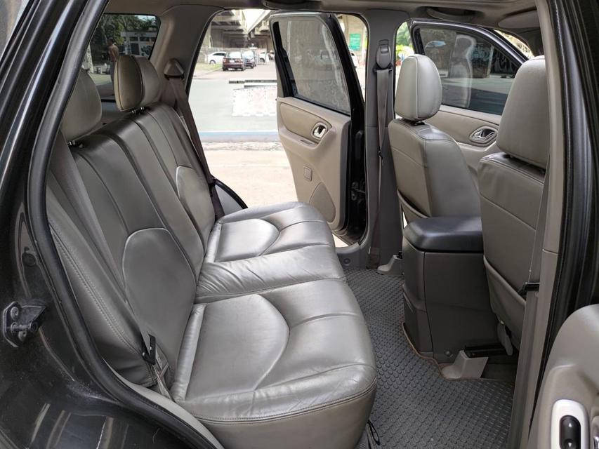 Mazda Tribute 3.0 V6 4WD AT ปี 2004 6