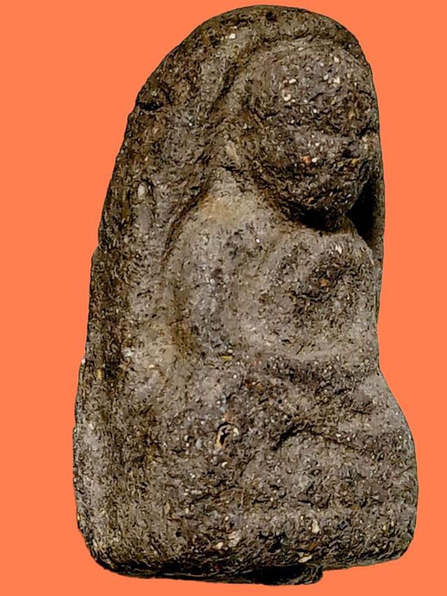 หลวงปู่ทวดเนื้อว่าน 2497