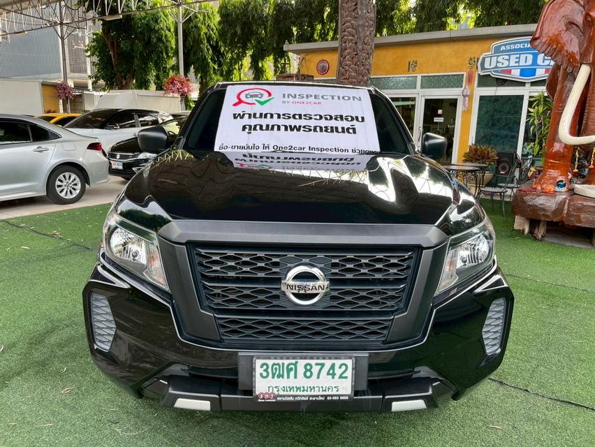 👑 NISSAN NAVARA KING CAB 2.5 SL MT! ปี 2023! 👑 3