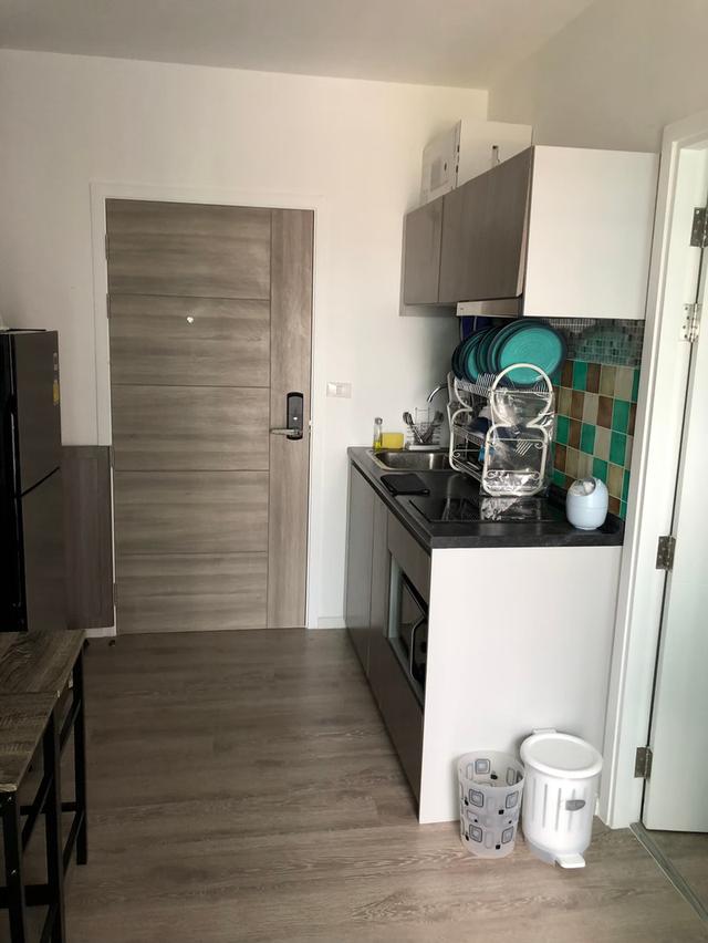 ขายคอนโดเพื่อการอยู่อาศัย ติดรถไฟฟ้า รูปที่ 9