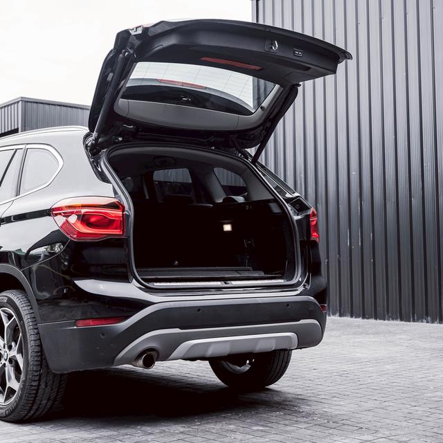 รหัสรถ 67GG30 BMW X1 2.0 SDRIVE  1.8D XLINE  ( F48 )  ปี 2017  13