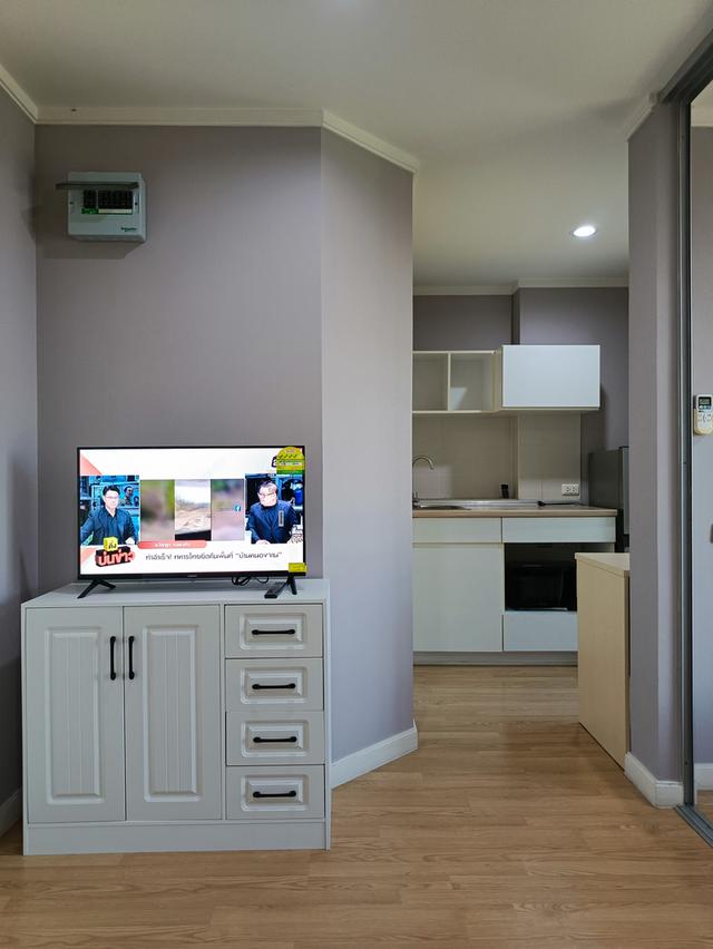 ให้เช่าคอนโด ลุมพินี วิลล์ แจ้งวัฒนะ-ปากเกร็ด (ตรงข้าม Major ปากเกร็ด) 15