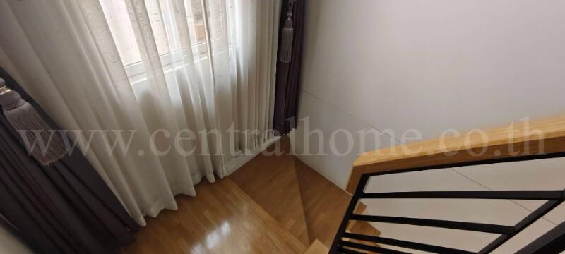 บ้านเดี่ยว โกลเด้น นีโอ 2 พระราม 2 ตกแต่งบิวท์อินทั้งหลัง ราคาถูก 15