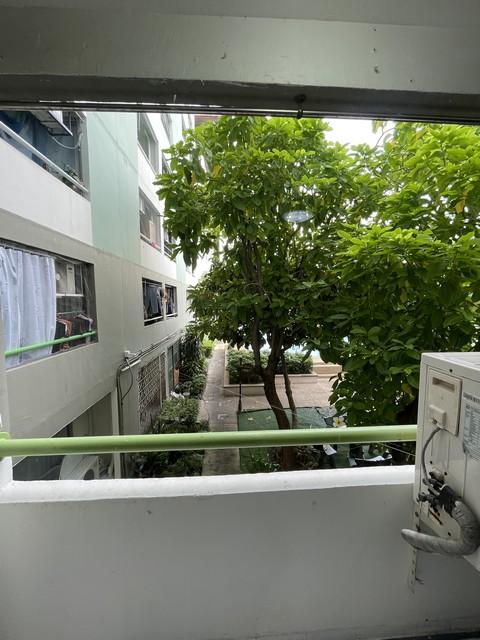 ให้เช่า ขาย คอนโด ซิตี้วิลล่า City Villa condo ลาดพร้าว 130 ชั้น 2 ใกล้รถไฟฟ้าสถานีลาดพร้าว 101 3