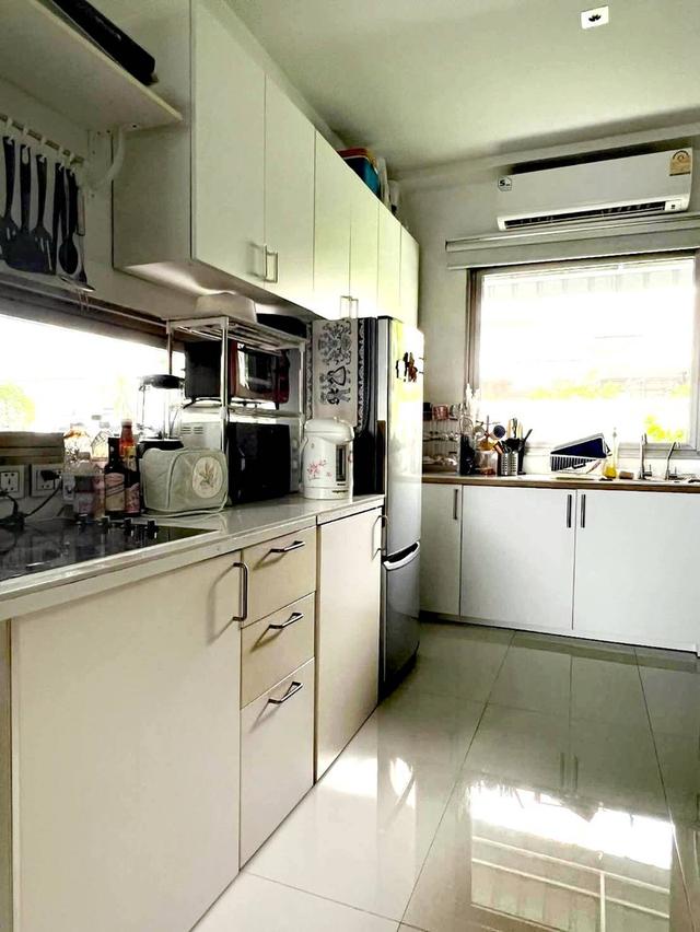 ขาย/ให้เช่า Townhouse 4 ชั้น 4 นอน 4 น้ำ สุขุมวิท 71 ใกล้ BTS พระโขนง ,เอกมัย 10