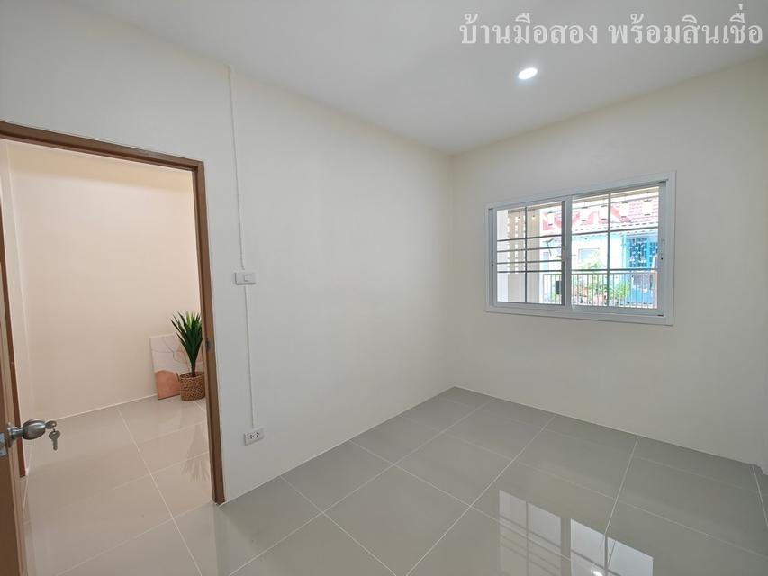 สัมพันธ์วิลล่า คลอง2-3 ซอยเปียร์นนท์ 6
