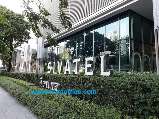 00145 ให้เช่า สำนักงาน อาคารศิวาเทล 111150 บาทต่อเดือน ใกล้กับ - 6