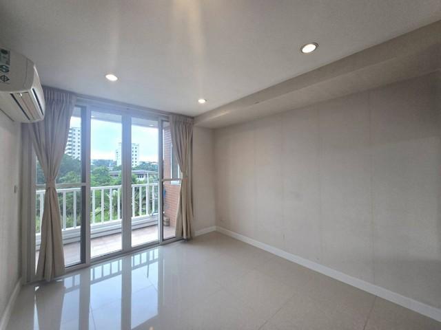 ให้เช่า Elite Residence ศรีนครินทร์ 5 พื้นที่ใหญ่ 106.15 ตร.ม 3 ห้องนอน ทำเลดี ใกล้รถไฟฟ้าสถานีศรีกรีฑาเพียง 300 ม. 6