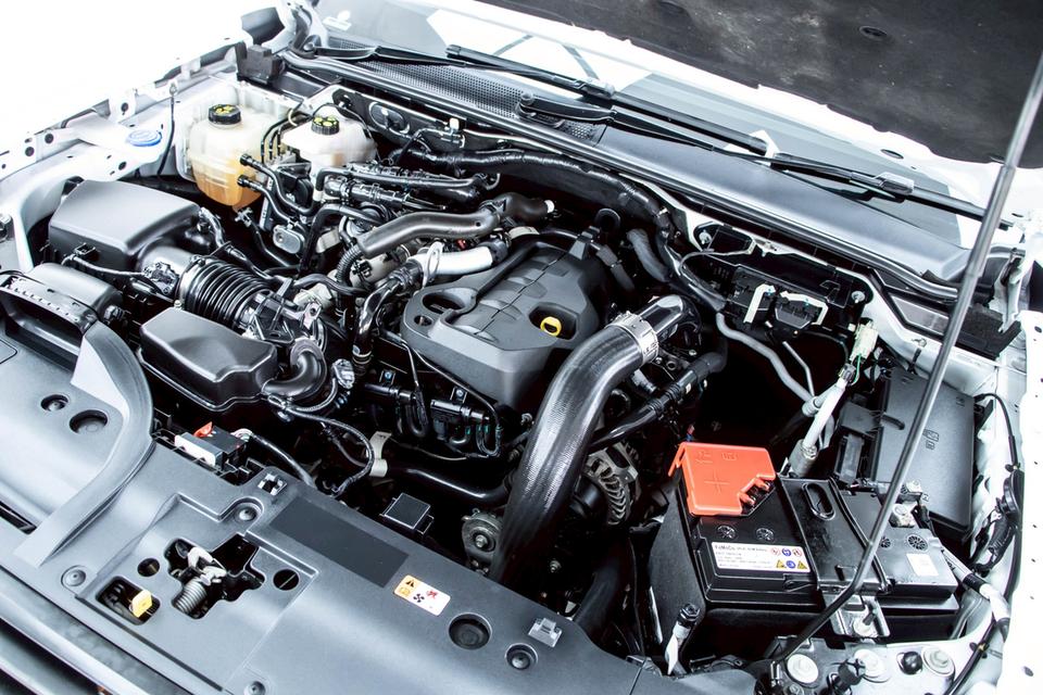  FORD RANGER 2.0 TURBO WILDTRAK HI-RIDER DOUBLE CAB 2022  16