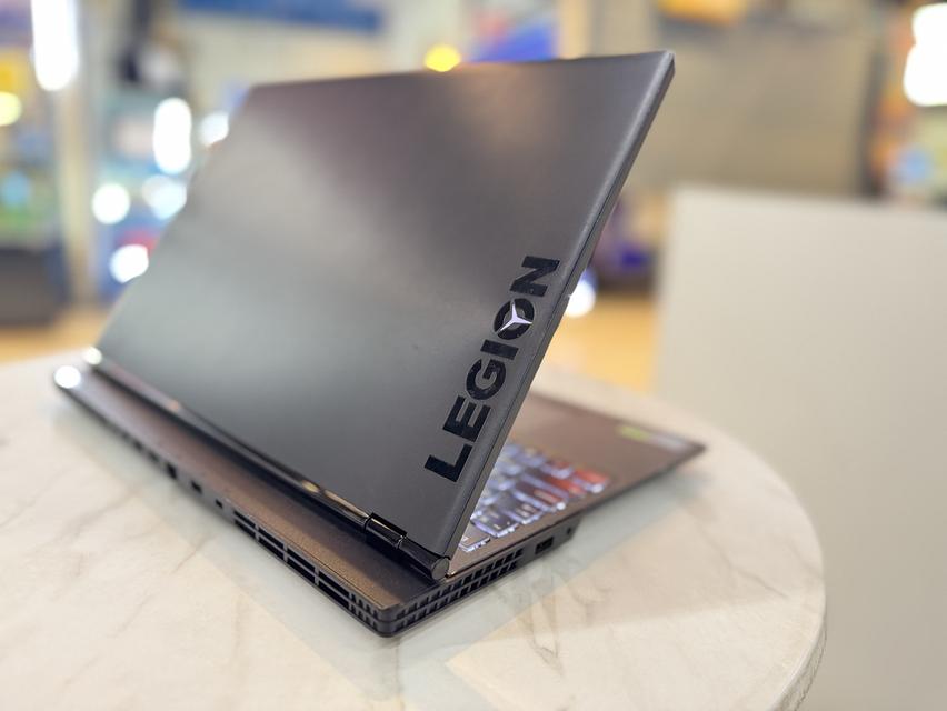 ขาย Notebook Gaming Lenovo LEGION Y530 รูปที่ 8