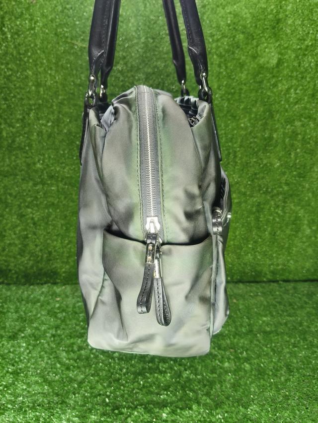 Tumi Voyageure Geneva Carry All 4