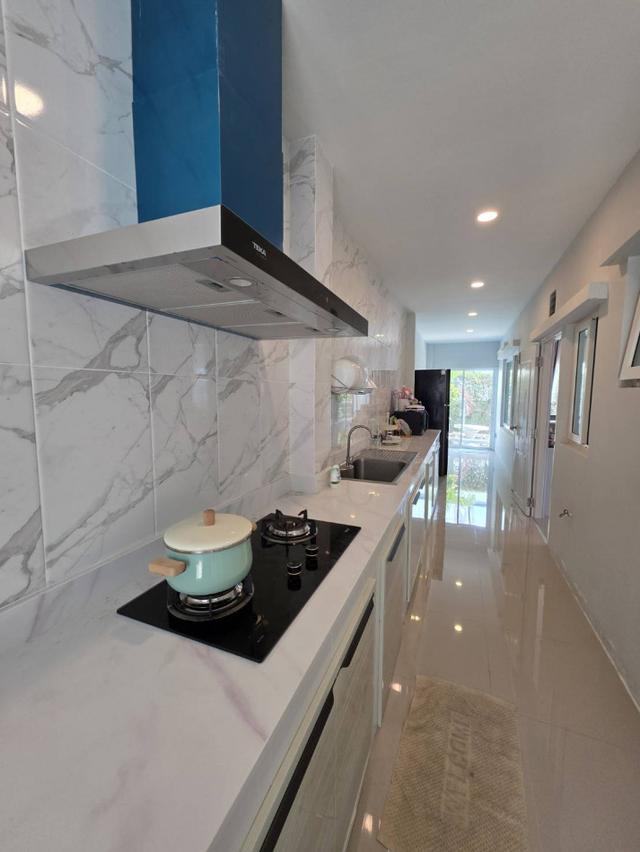 ขาย บ้านเดี่ยว เซนโทร สุขสวัสดิ์ - พระราม 3 190 ตรม 62.5 ตรว 6