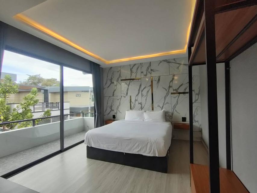 รูป Super Modern Pool Villa for Sale and Rent in Pattaya 4