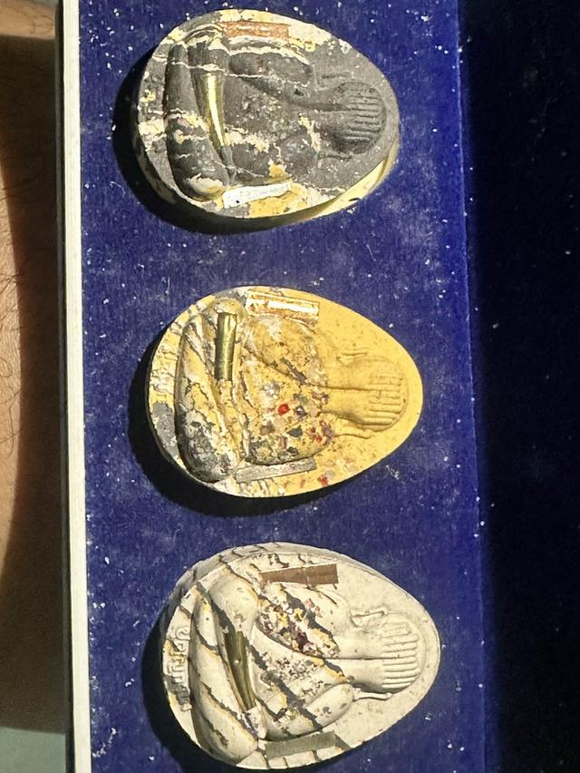 ขายคับ สนใจสอบถามได้เลย หลวงพ่อพัฒน์♥️ 3