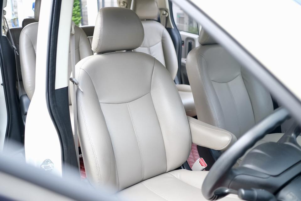 honda freed 8