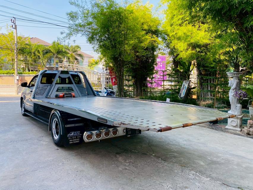 TOYOTA HILUX REVO 2.8 ENTRY SINGLE CAB รถสไลด์รถยก ปี 2023 รูปที่ 8