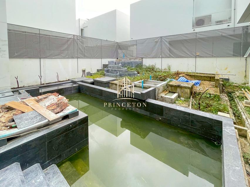 VIVE Bangna Super Luxury Modern Minimal residence 7