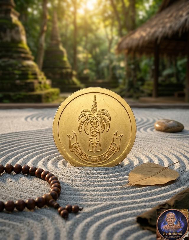หลวงปู่สมชาย วัดเขาสุกิม รูปย่อยที่ 3