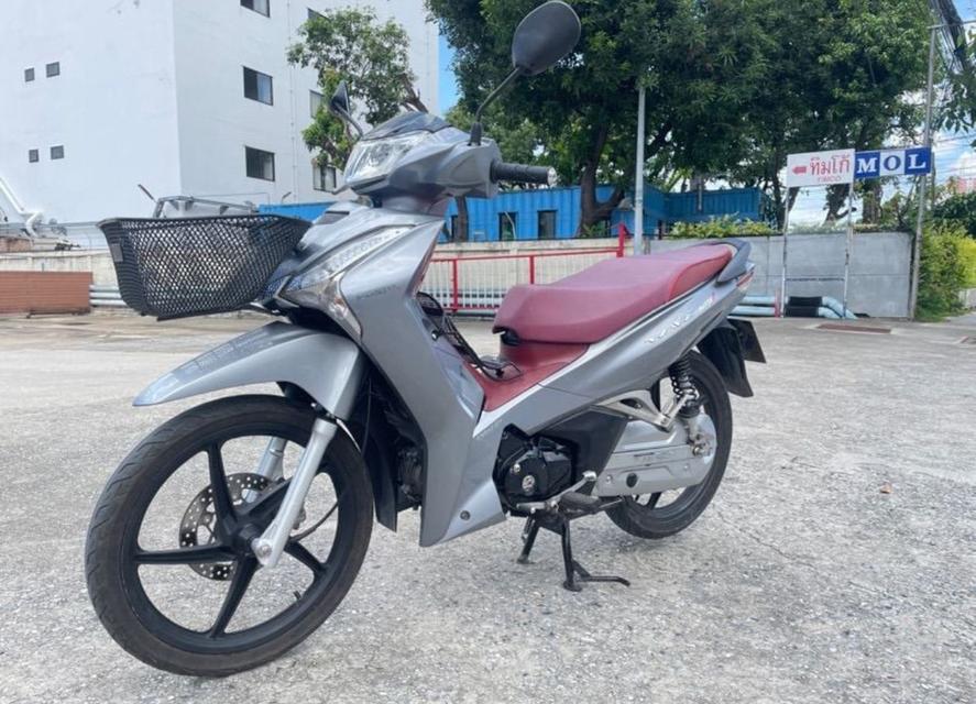 ขายรถ Honda Wave 125i 3