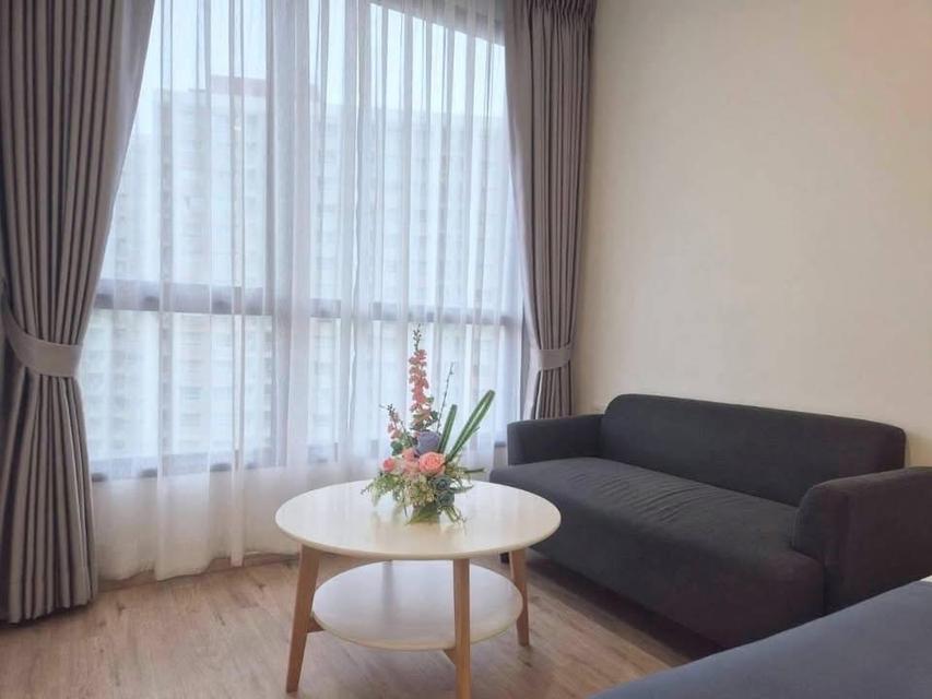 ให้เช่า The Rich Rama 9–Srinakarin | FOR RENT 6