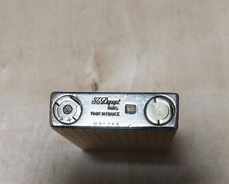 ไฟแช็ค Dupont L2 ของแท้ รูปที่ 3