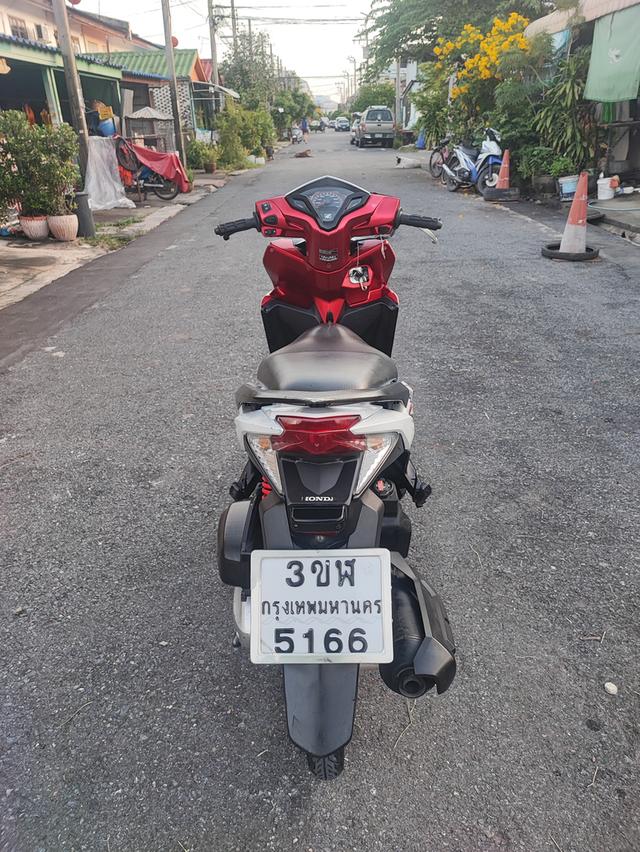 Honda Click 125i