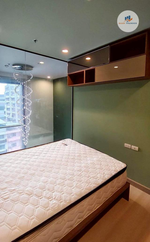 ให้เช่าคอนโด ONYX - พหลโยธิน ( Duplex ) ชั้น 7 **ใกล้BTSสะพานควาย 6