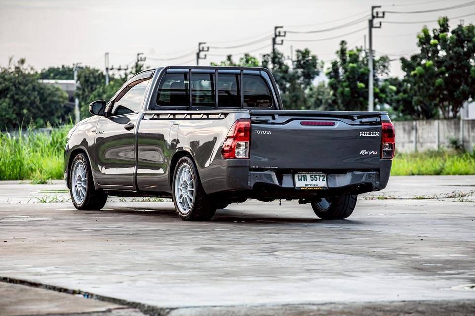 Toyota Revo 2.4Entry ปี23 11