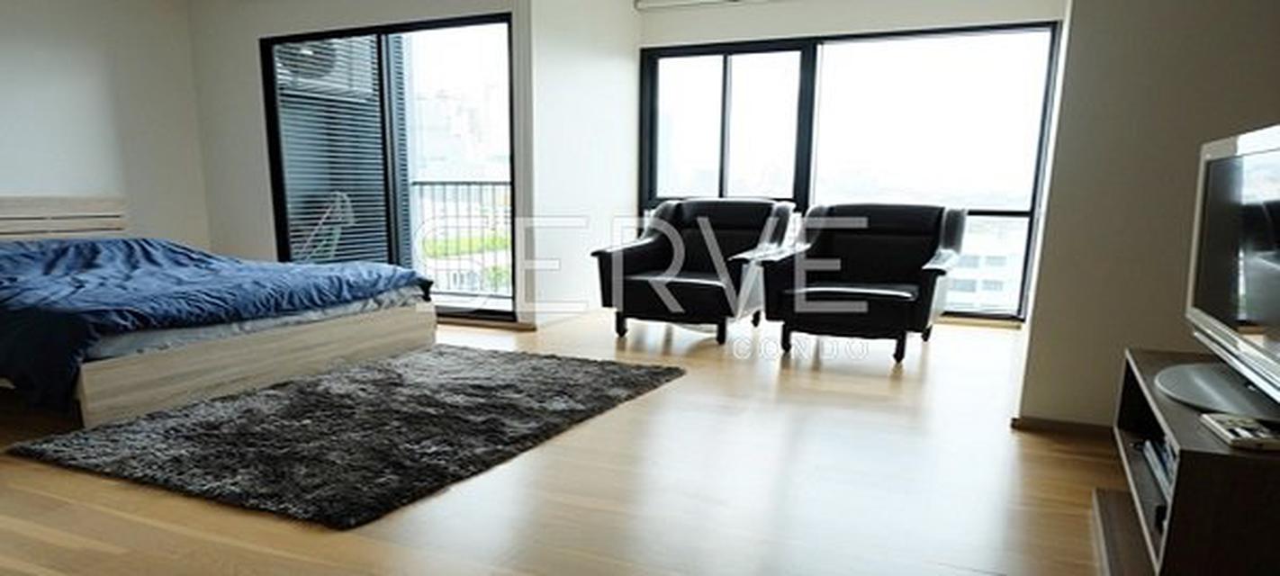NOBLE REFLEX for rent 39 sqm and 23000 bath 1