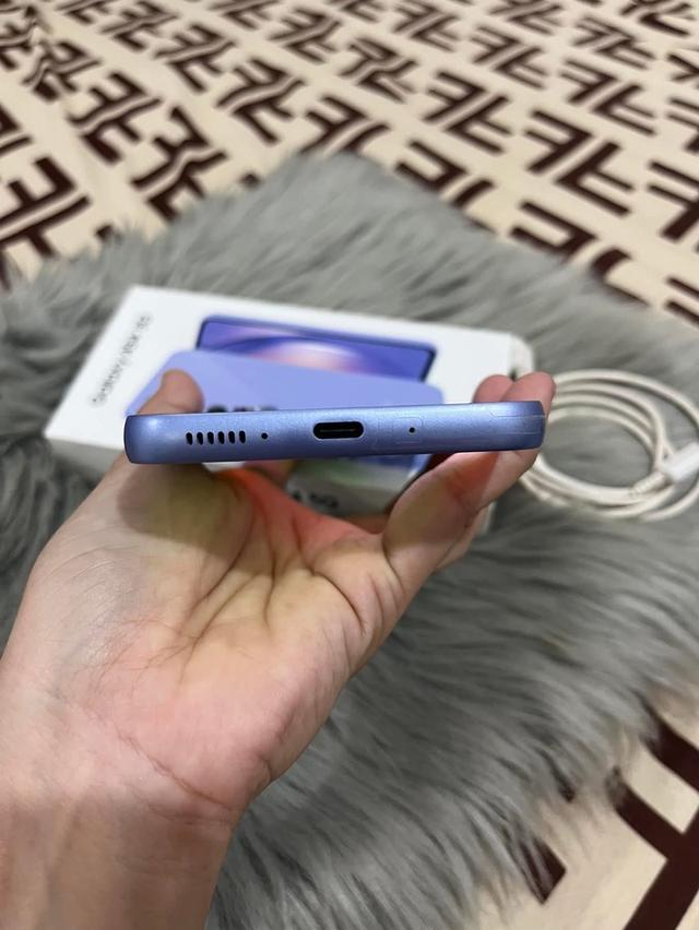 Samsung Galaxy A54 สภาพมือหนึ่ง 5