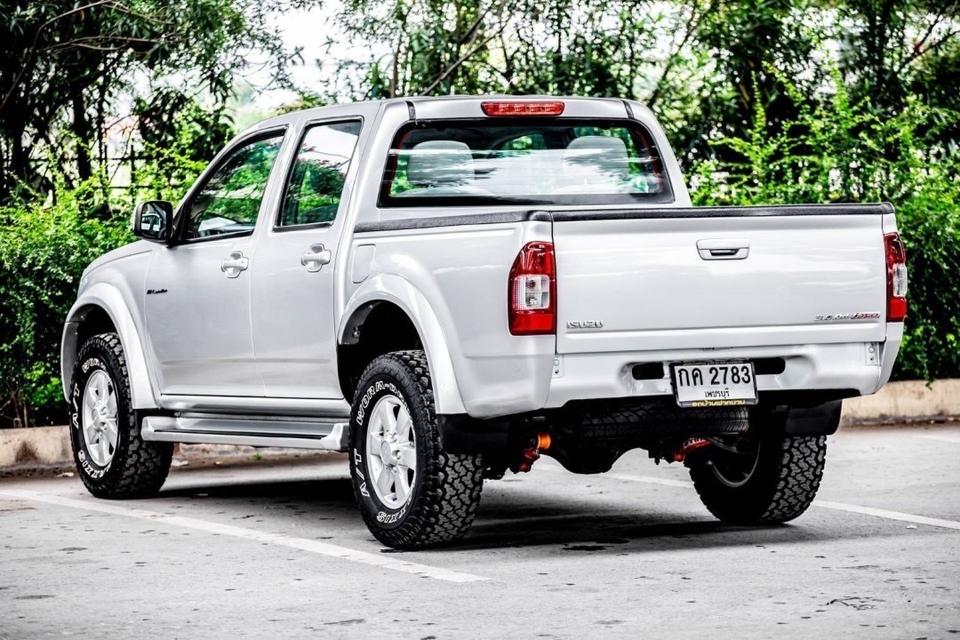 #Isuzu D-Max Hi-Lander Double Cab 3.0 iTEQ รหัส GT2783 8