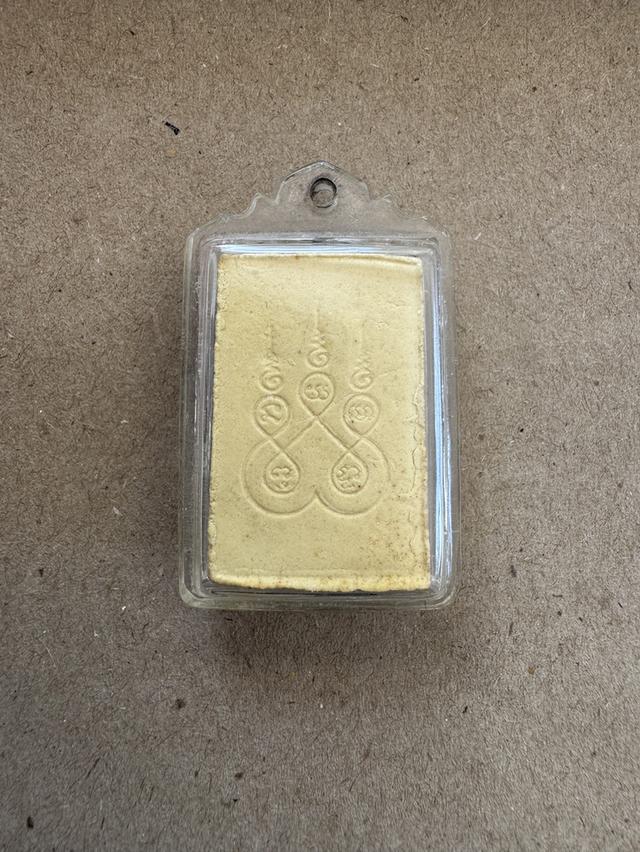 พระสมเด็จปกโพธิ์ วัดพิหารแดง จ.สุพรรณบุรี รูปที่ 2