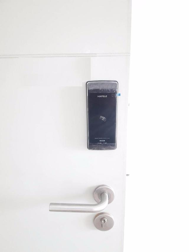 ขายหรือให้เช่าคอนโด ไอดีโอ สาทร–ท่าพระ ชั้น 12 ห้องมุม ใกล้รถไฟฟ้า BTS โพธิ์นิมิตร 12