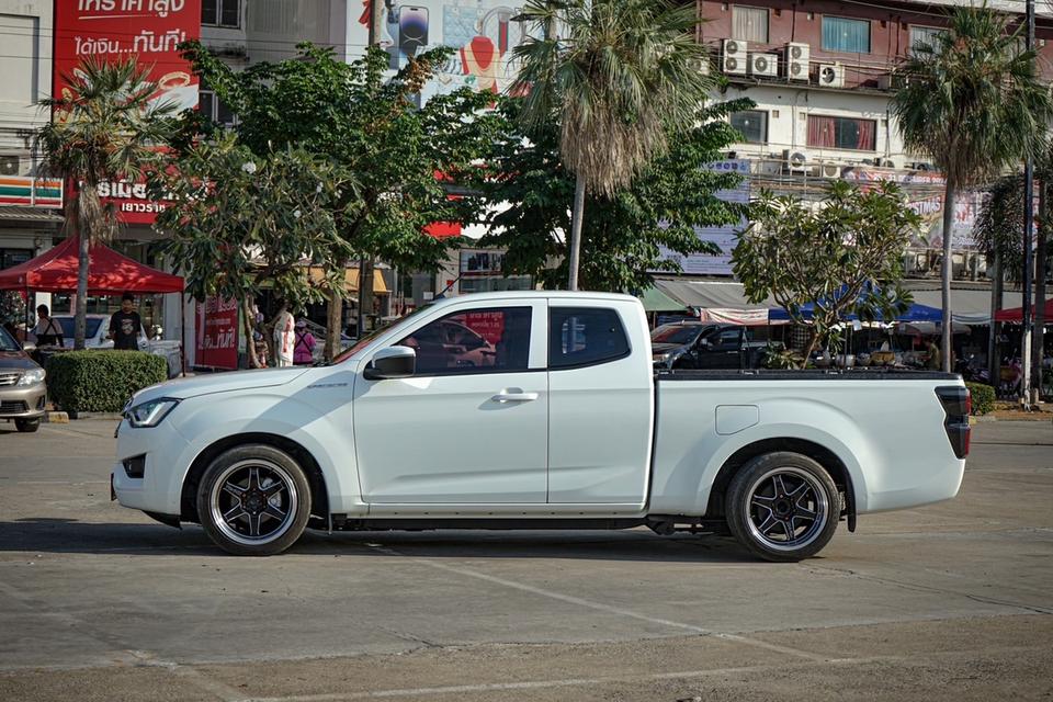 ISUZU D-MAX 1.9 L  ปี 2022 ได้ตัว TOP รหัส VKK9996 6