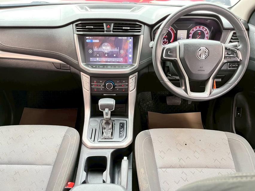 ~MG EXTENDER GIANTCAB  เครื่อง 2.0 GRAND-D เกียร์AUTO ปี 2021  7