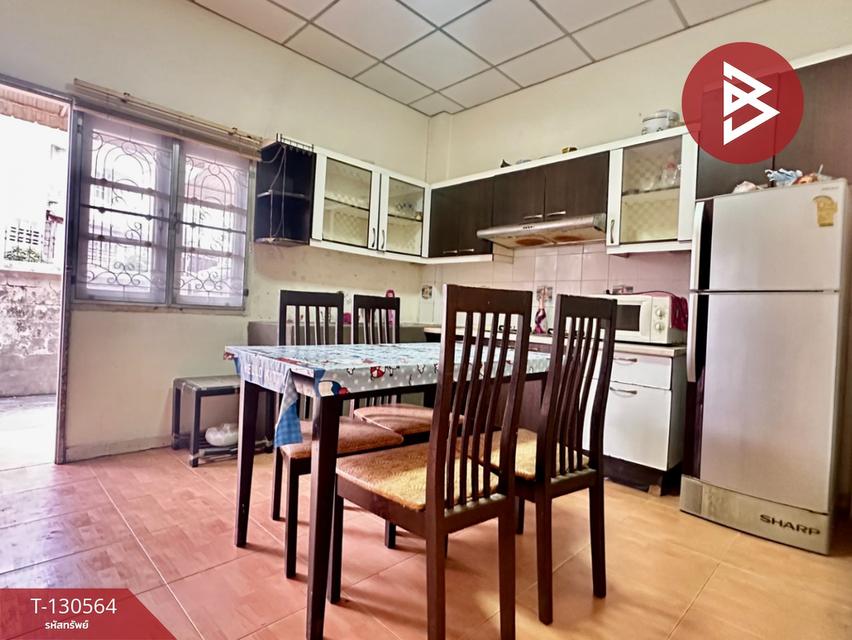 ขายทาวน์โฮม หมู่บ้านลัลลี่วิลล์2 ศรีนครินทร์-เทพารักษ์ (Lally Ville2 Srinakarin-Teparak) แพรกษา สมุทรปราการ 6