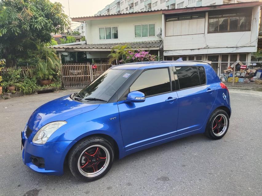 ขาย 11 Suzuki Swift 1.5 GL ตัว Top รูปย่อยที่ 3