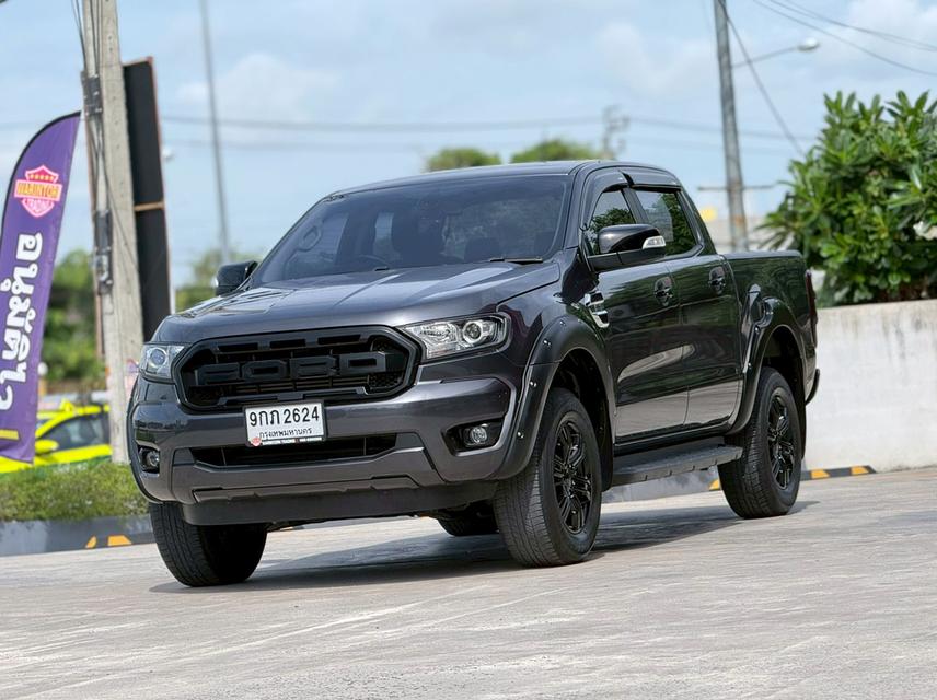 Ford Ranger 2.2Hi-Rider Xlt ปี22