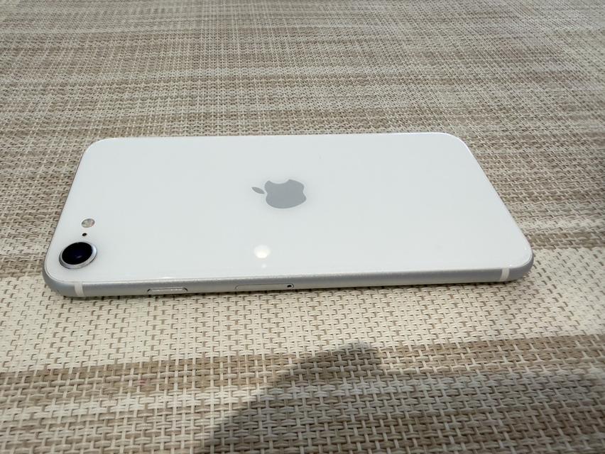 iPhone SE2 64GB สีขาว | ENNXO